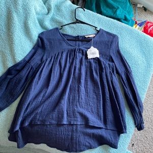 Altar’d State XS top NWT